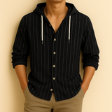 Playera con Capucha Lucas