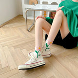 Juego de Calcetines Florales Bloom