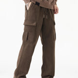 Pantalón Cargo de Pana Paramount