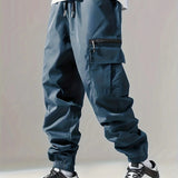Jogger Utilitario de Pizarra