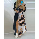 Vestido de Verano Bohemio Vittoria™