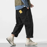 Pantalón Cargo Utility Calder