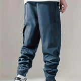 Jogger Utilitario de Pizarra