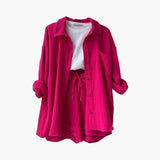 Annunziata | Conjunto informal de 2 piezas