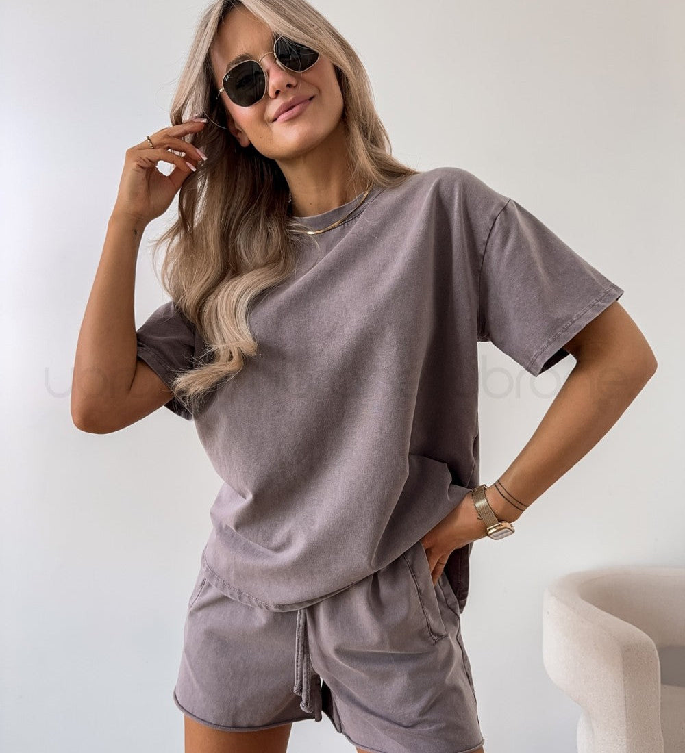 Conjunto Confort Verano Eden