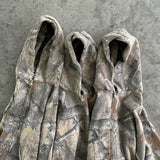 Sudadera con Capucha Apex Camuflaje