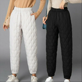 Jogger Puffer Highridge