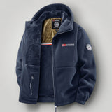 Conjunto de Invierno con Forro Térmico Jens-Uwe