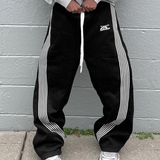 Sudadera con Rayas Archive