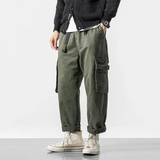 Pantalón Cargo Utility Calder