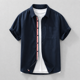 Camisa Oxford Jason