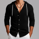 Sudadera con Capucha Zayn