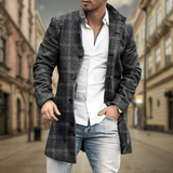 Abrigo Elegante Adriano™
