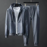 Conjunto Deportivo Axis Techwear