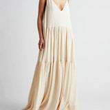 Vestido Bohemio Elegante Yasire™