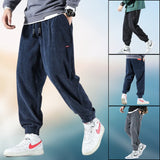 Joggers de Pana Hype