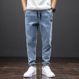 Joggers de Mezclilla Premium Hype