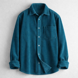 Camisa de Pana Colton