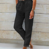 Pantalón Estrella con Cintura Elástica