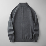 Chaqueta de Punto Harrington
