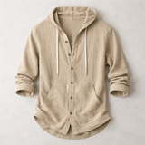 Playera con Capucha Cooper