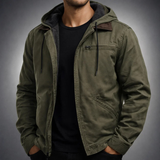 Chaqueta Premium Beckett