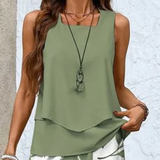 Rosalind | Elegante conjunto de dos piezas para Dama