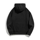 Sudadera de Punto Ridge-Line