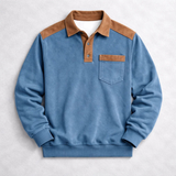 Suéter Polo Colton