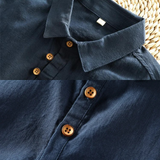 Camiseta Polo Estilo Japonés 'Katana'