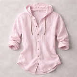 Playera con Capucha Jensen