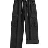 Pantalón Cargo de Pana Paramount