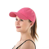 Gorra de Rendimiento Aero