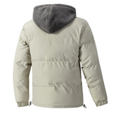 Chaqueta Térmica ArcticGuard