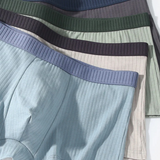 Conjunto de Calzones de Rayas Ultra Suaves Axis