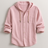 Playera con Capucha Benson
