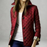 Chaqueta de Primavera Evelyn