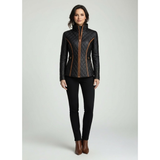 Chaqueta Acolchada Lillian