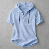 Camiseta con Capucha Milo