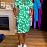 Vestido de Verano Juliette para Mujer