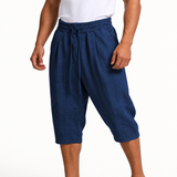Pantalones de Lino Osaka
