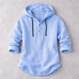 Playera con Capucha Colton