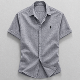 Camisa de Lino Oslo