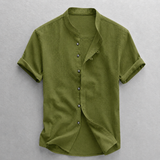 Camisa de Lino Porto