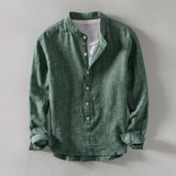 Camisa Henley Kyoto
