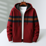Sudadera Premium Parker