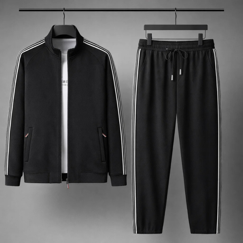 Conjunto de Chándal Premium Tempest