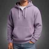 Sudadera con Capucha Brennan de Waffle