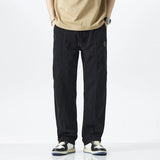 Pantalones con Cuerda Haymaker