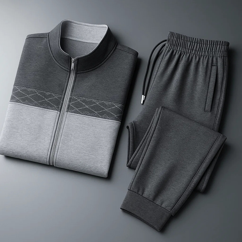 Conjunto de Chándal Premium Heritage